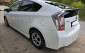 Toyota Prius 3 generation [restyling] Hatchback
