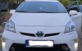 Toyota Prius 3 generation [restyling] Hatchback