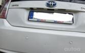 Toyota Prius 3 generation [restyling] Hatchback