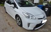 Toyota Prius 3 generation [restyling] Hatchback