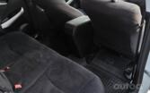Toyota Prius 3 generation [restyling] Hatchback