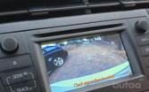 Toyota Prius 3 generation [restyling] Hatchback