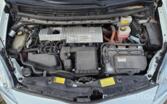 Toyota Prius 3 generation [restyling] Hatchback