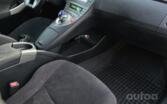 Toyota Prius 3 generation [restyling] Hatchback