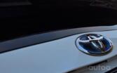 Toyota Prius 3 generation [restyling] Hatchback
