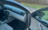 Volkswagen Passat B6 wagon 5-doors