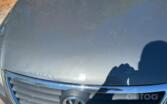 Volkswagen Passat B6 wagon 5-doors