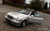 Mercedes-Benz CLK-Class C208 [restyling]