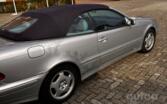 Mercedes-Benz CLK-Class C208 [restyling]