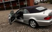 Mercedes-Benz CLK-Class C208 [restyling]