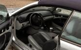 Mercedes-Benz CLK-Class C208 [restyling]