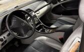 Mercedes-Benz CLK-Class C208 [restyling]