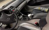 Mercedes-Benz CLK-Class C208 [restyling]