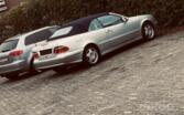 Mercedes-Benz CLK-Class C208 [restyling]