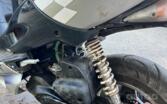 Peugeot Speedfight