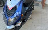 Peugeot Speedfight