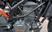 KTM Duke