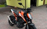 KTM Duke