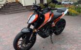 KTM Duke