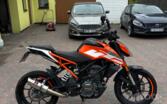 KTM Duke