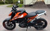 KTM Duke