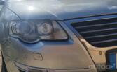 Volkswagen Passat B6 wagon 5-doors
