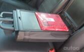 Volkswagen Passat B6 wagon 5-doors