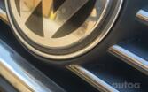 Volkswagen Passat B6 wagon 5-doors