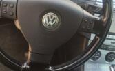 Volkswagen Passat B6 wagon 5-doors