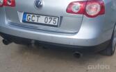 Volkswagen Passat B6 wagon 5-doors