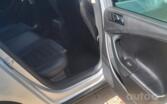 Volkswagen Passat B6 wagon 5-doors