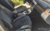 Volkswagen Passat B6 wagon 5-doors