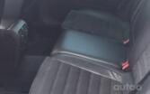 Volkswagen Passat B6 wagon 5-doors