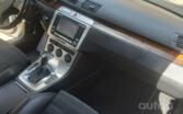 Volkswagen Passat B6 wagon 5-doors