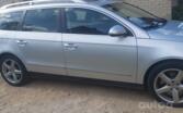 Volkswagen Passat B6 wagon 5-doors