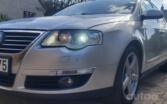 Volkswagen Passat B6 wagon 5-doors