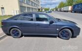 Opel Vectra C [restyling] GTS hatchback 5-doors
