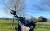 Honda CBR