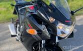 Honda CBR
