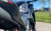 Honda CBR