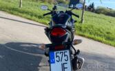 Honda CBR