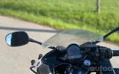 Honda CBR