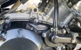 Honda CBR