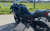 Honda CBR