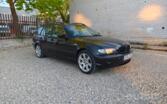 BMW 3 Series E46 [restyling] Touring wagon