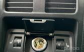 Volkswagen Passat B7 Variant wagon 5-doors