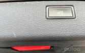 Volkswagen Passat B7 Variant wagon 5-doors