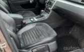 Volkswagen Passat B7 Variant wagon 5-doors