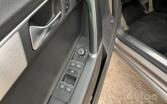 Volkswagen Passat B7 Variant wagon 5-doors