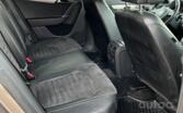 Volkswagen Passat B7 Variant wagon 5-doors